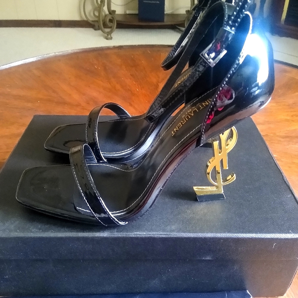YSL Women's heels